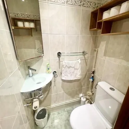 Incroyable Appartement Parisien - Batignolles Extérieur photo
