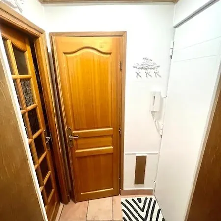 Incroyable Appartement Parisien - Batignolles Extérieur photo